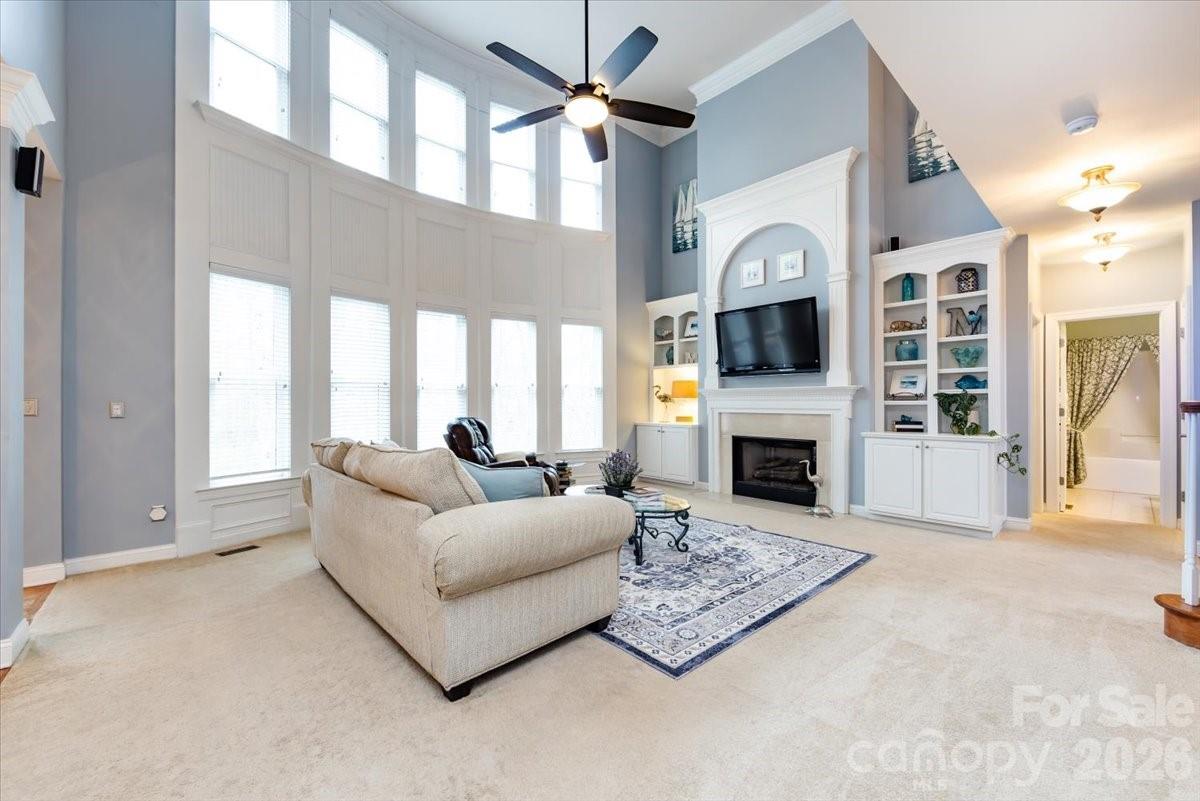 Silver Creek - Residential