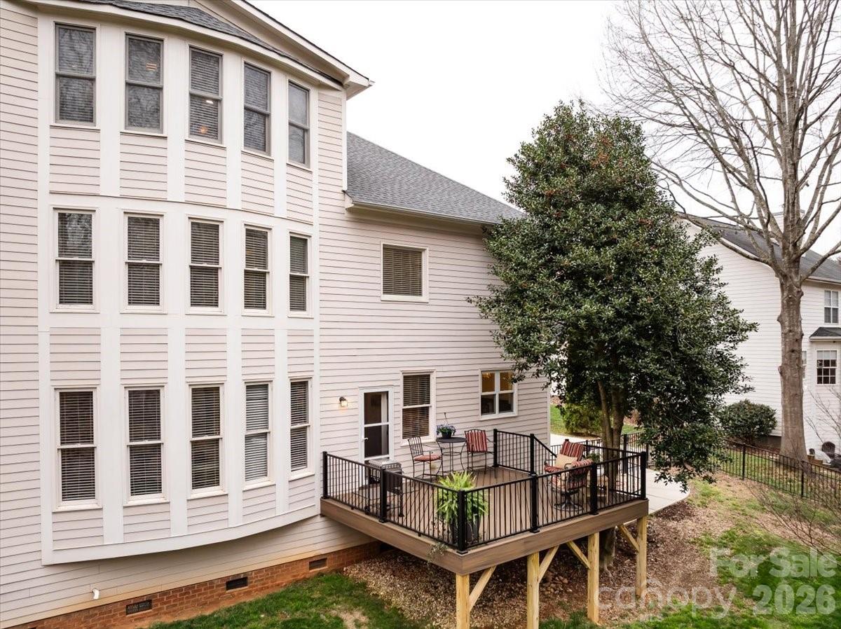 Silver Creek - Residential