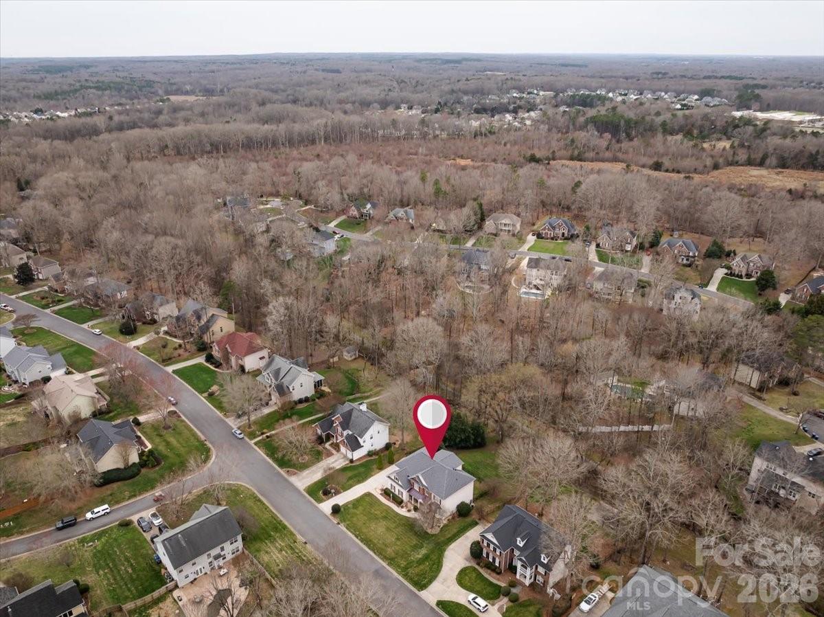 Silver Creek - Residential