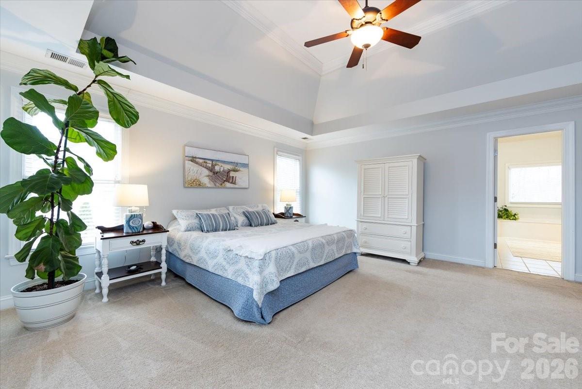 Silver Creek - Residential