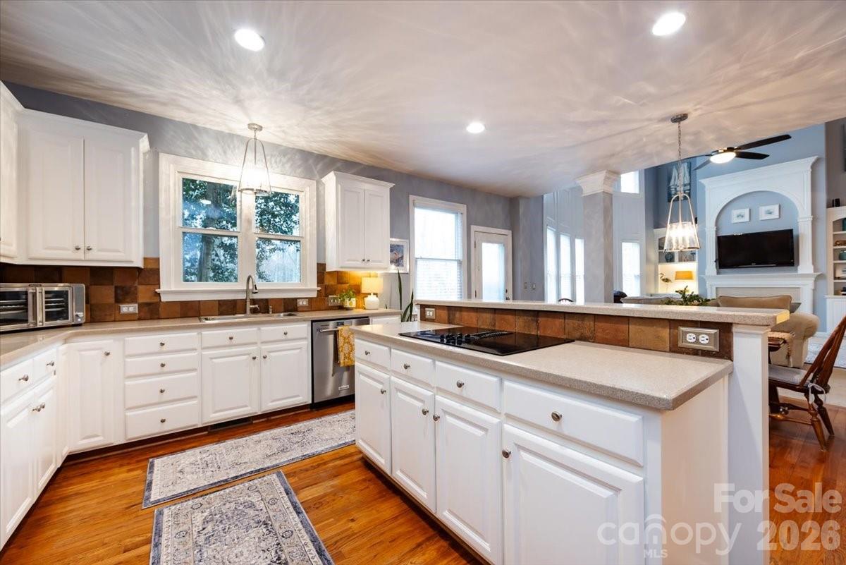 Silver Creek - Residential