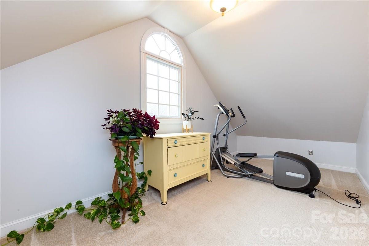 Silver Creek - Residential