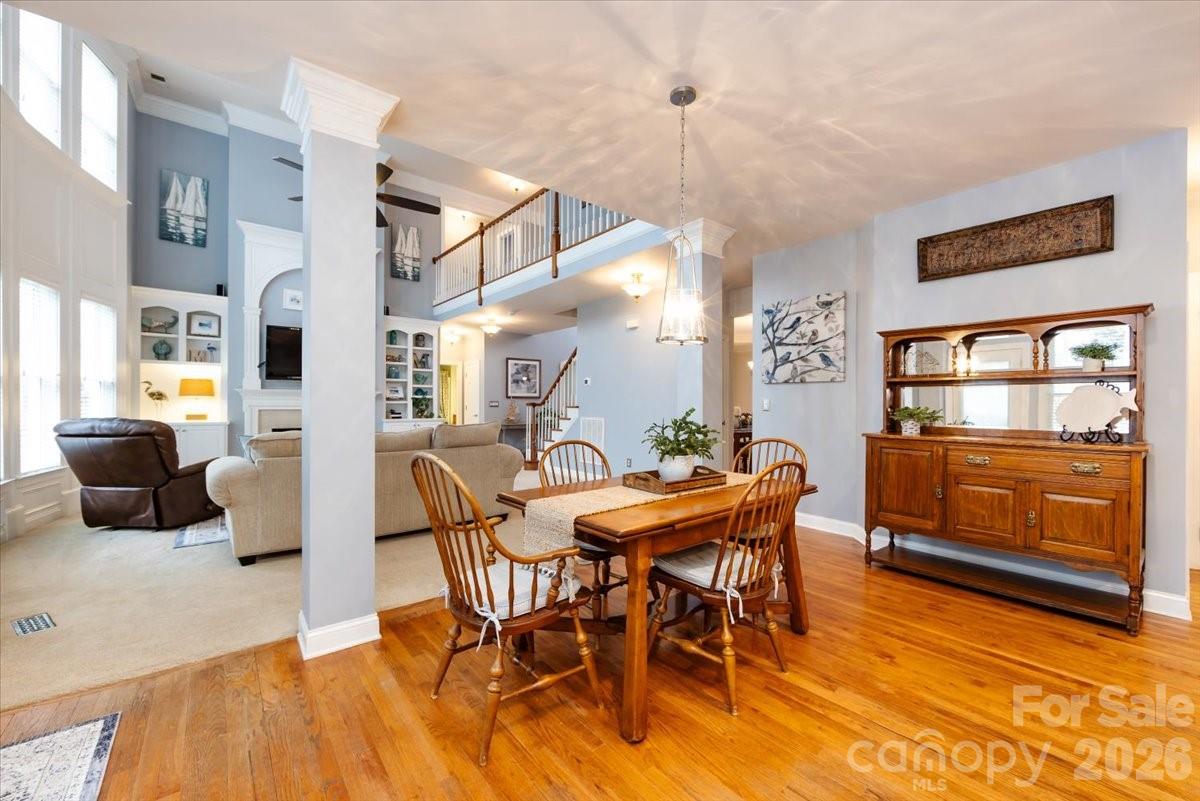 Silver Creek - Residential