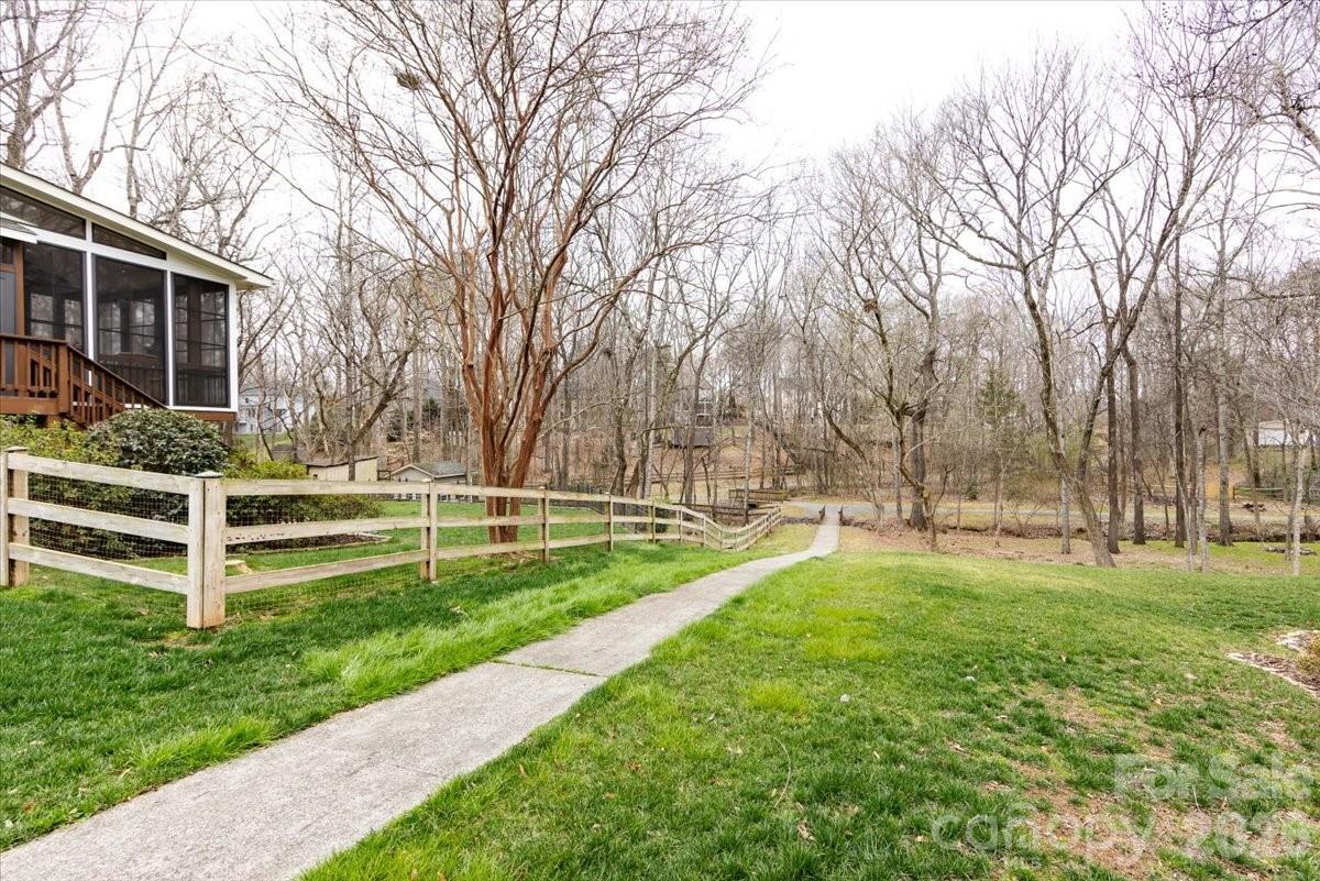 Silver Creek - Residential