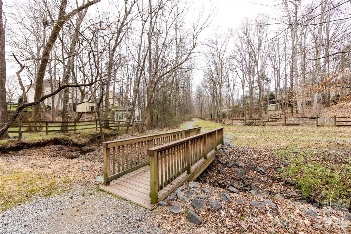 Silver Creek - Residential