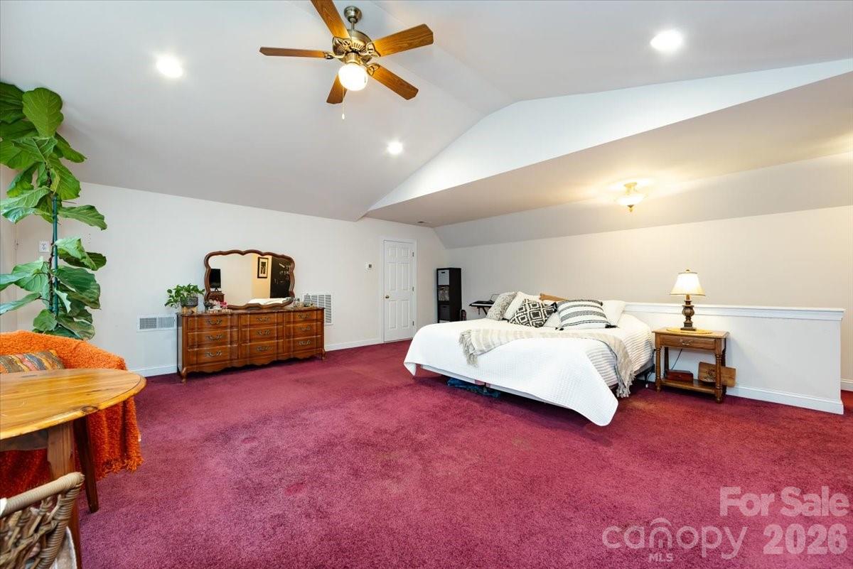 Silver Creek - Residential