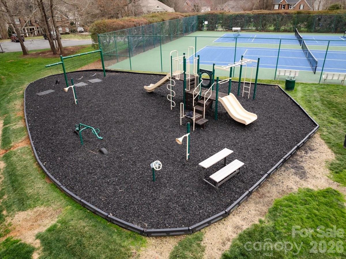 Silver Creek - Residential