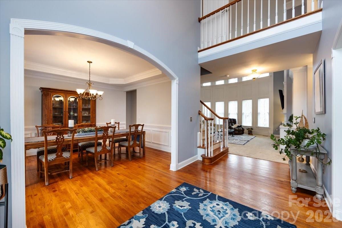 5803 Silver Creek Drive