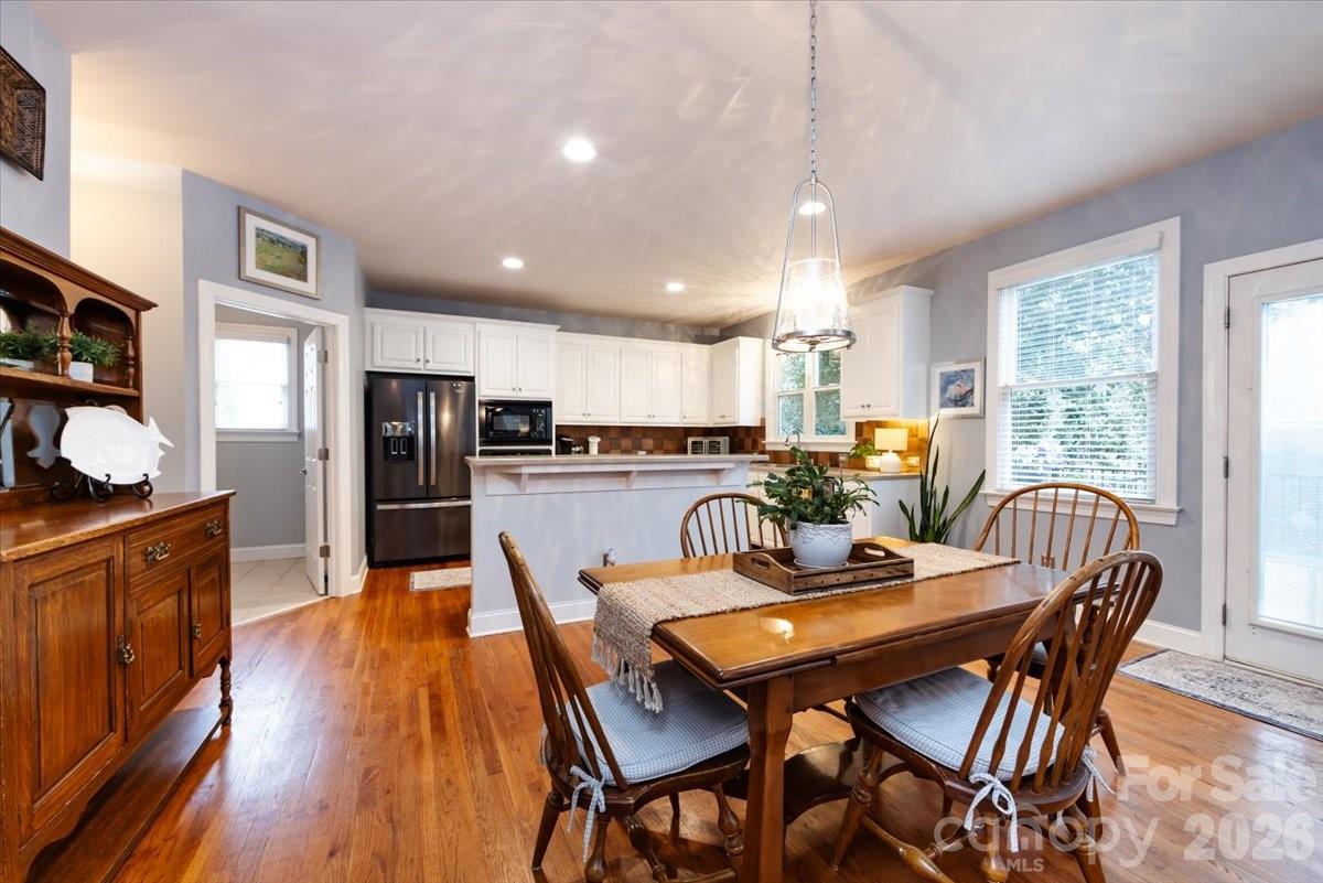 Silver Creek - Residential