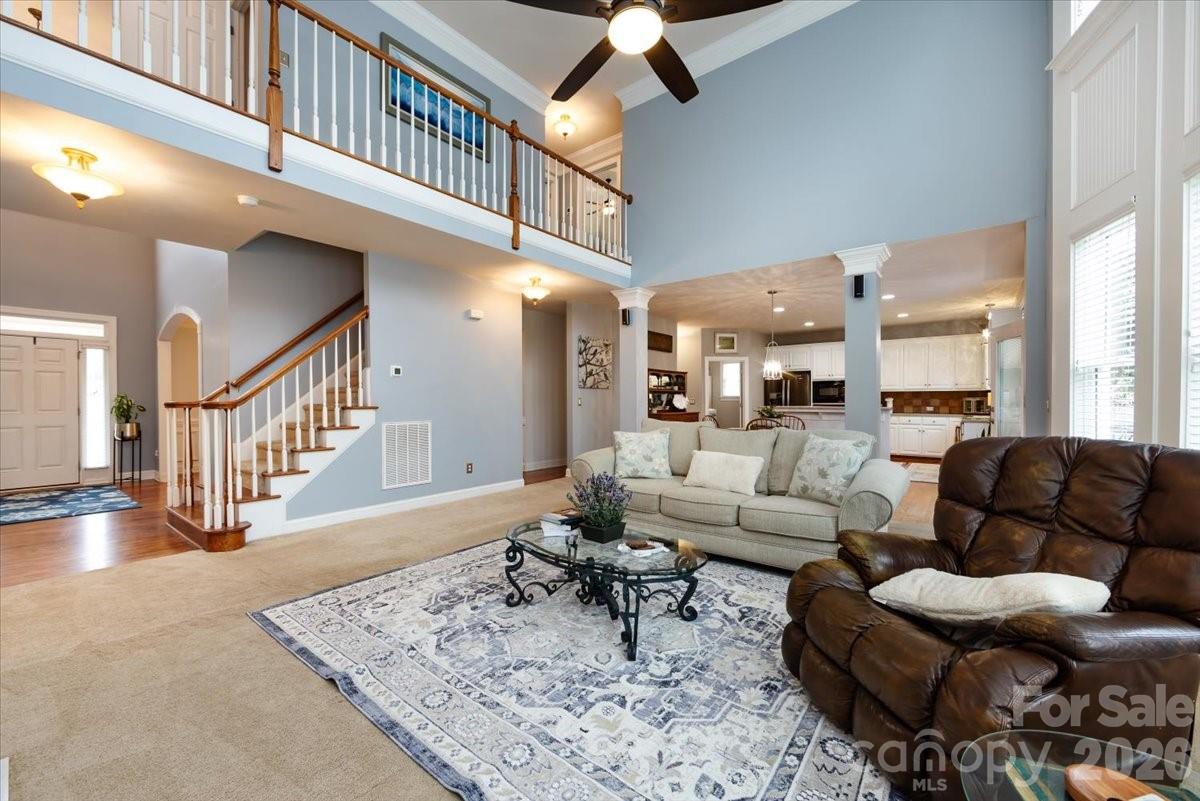 Silver Creek - Residential