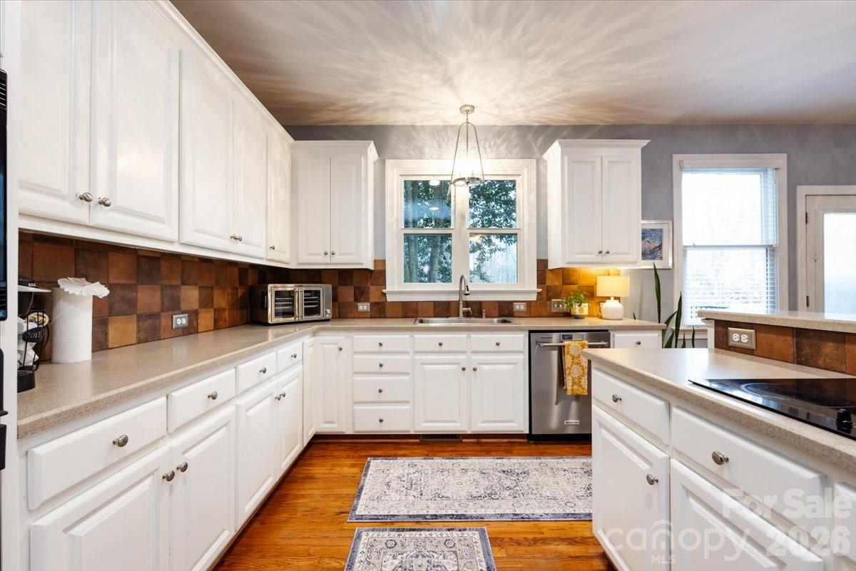 Silver Creek - Residential