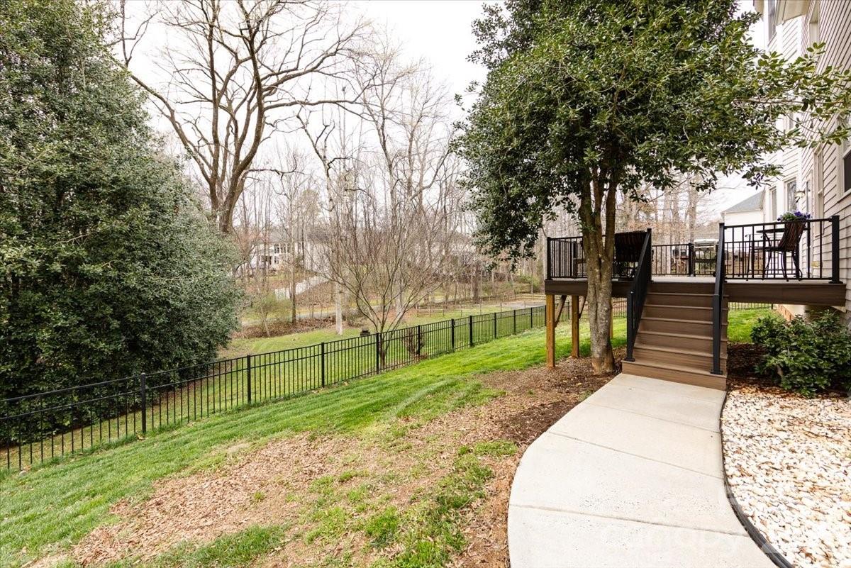 Silver Creek - Residential