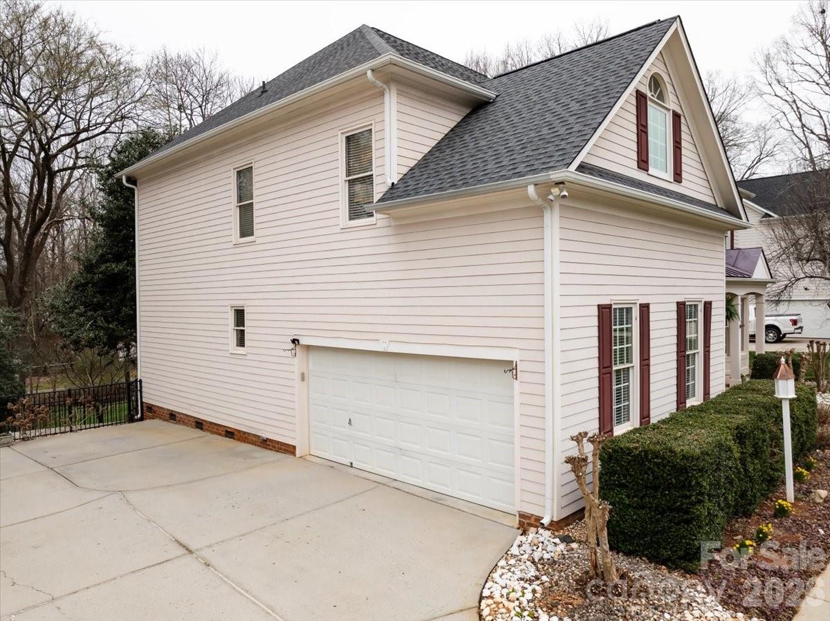 Silver Creek - Residential