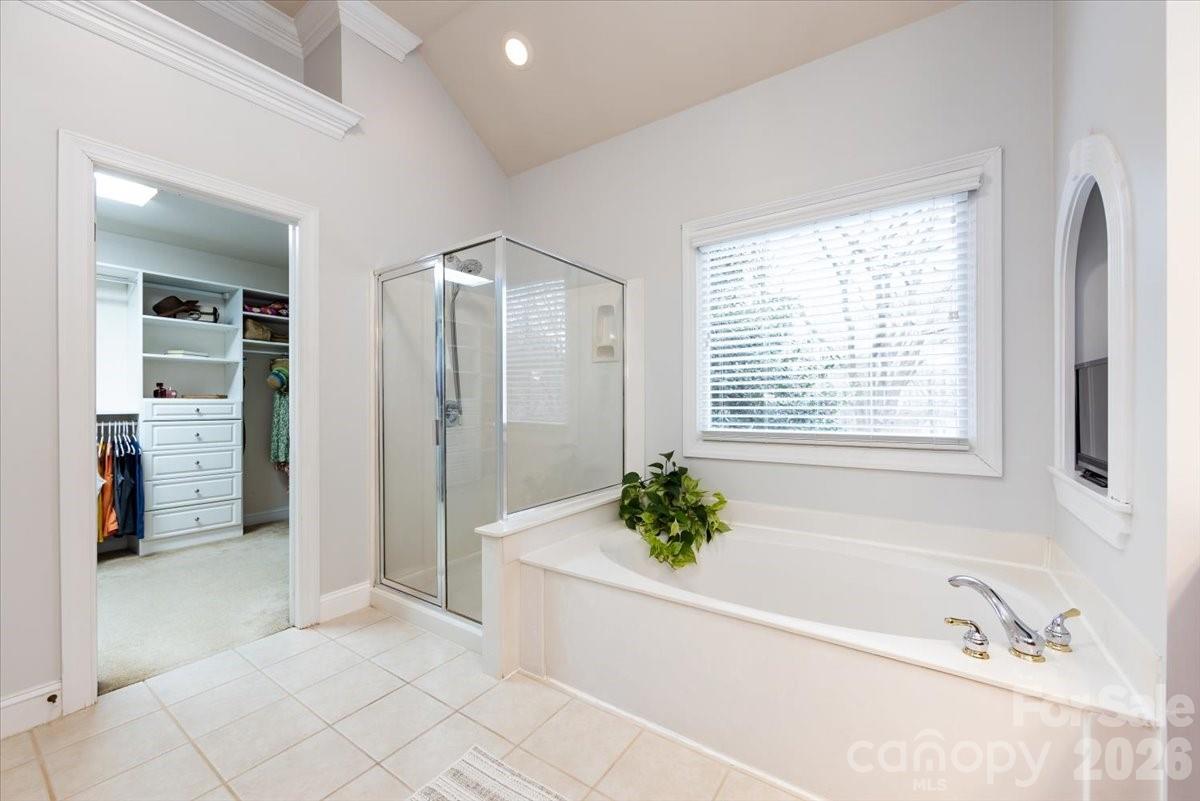 Silver Creek - Residential