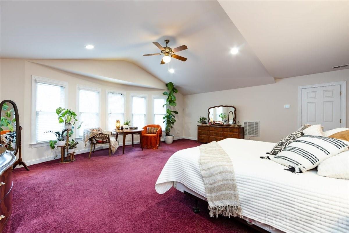 Silver Creek - Residential