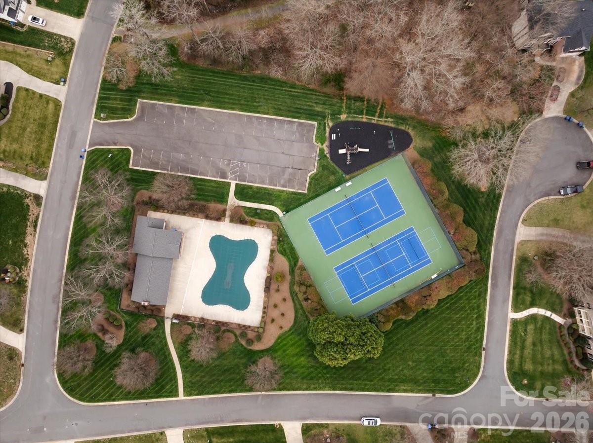 Silver Creek - Residential