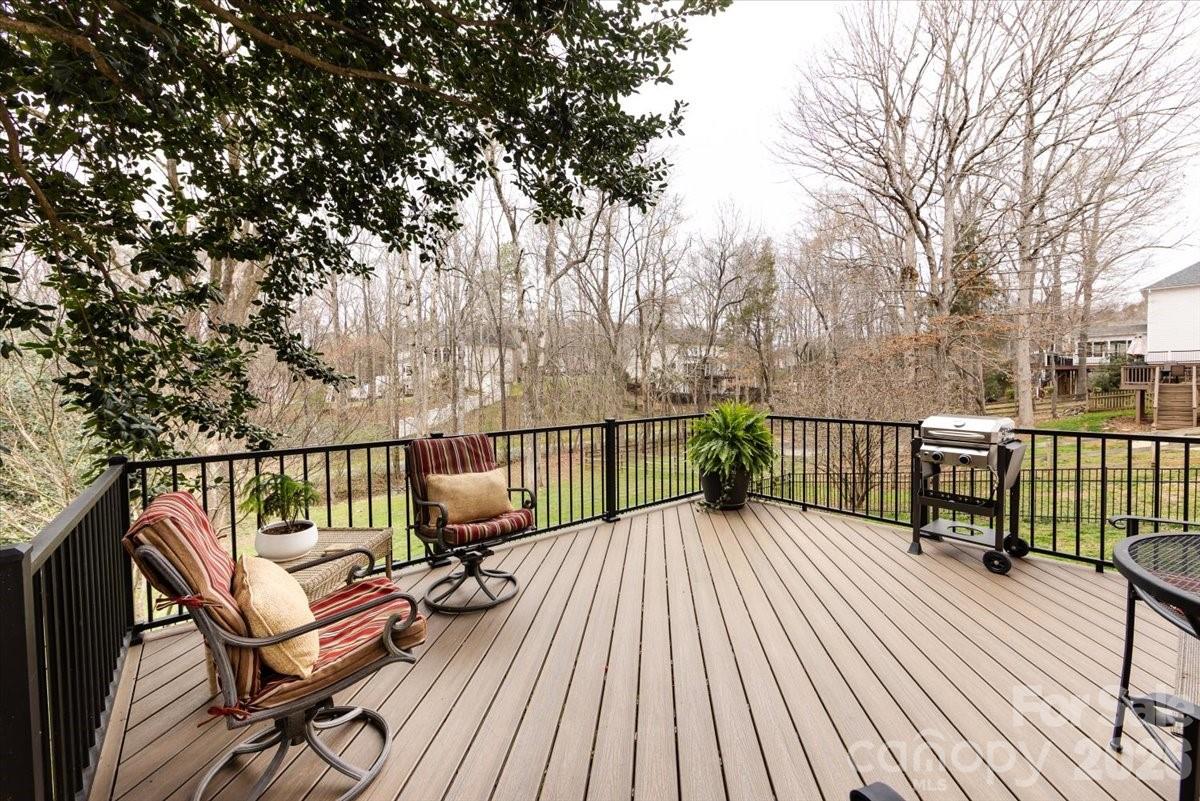 Silver Creek - Residential