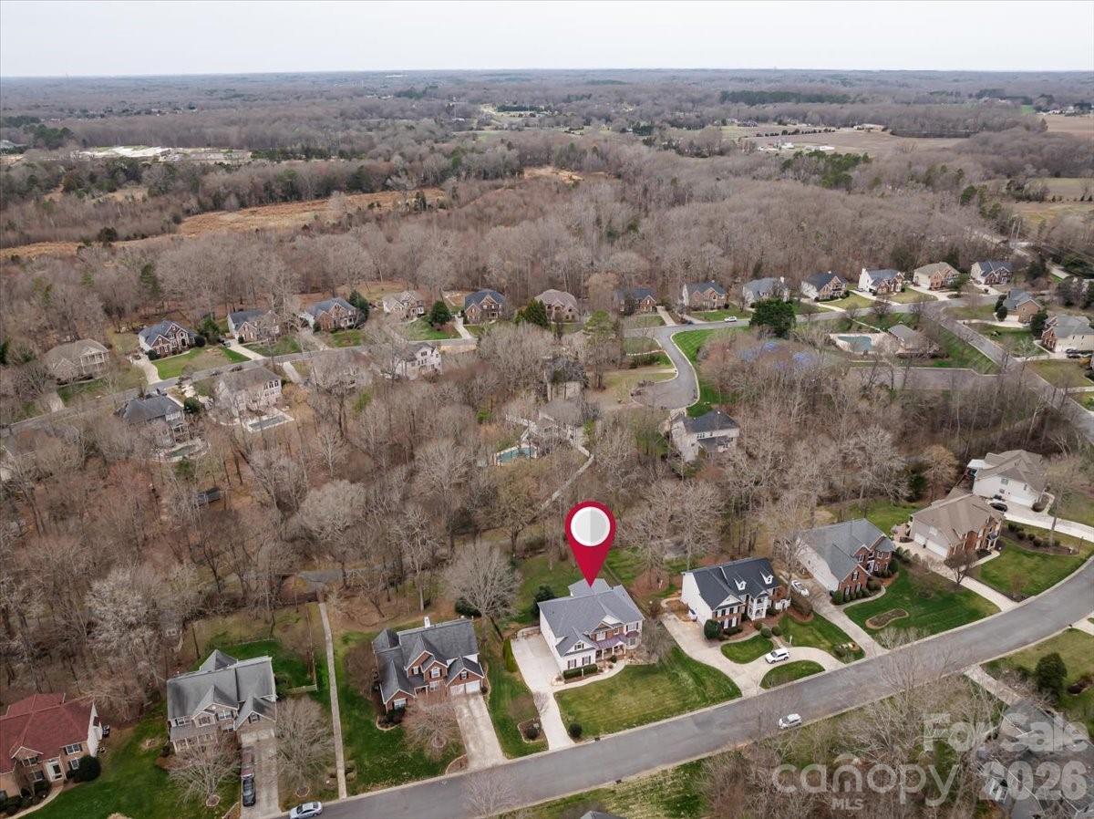 Silver Creek - Residential