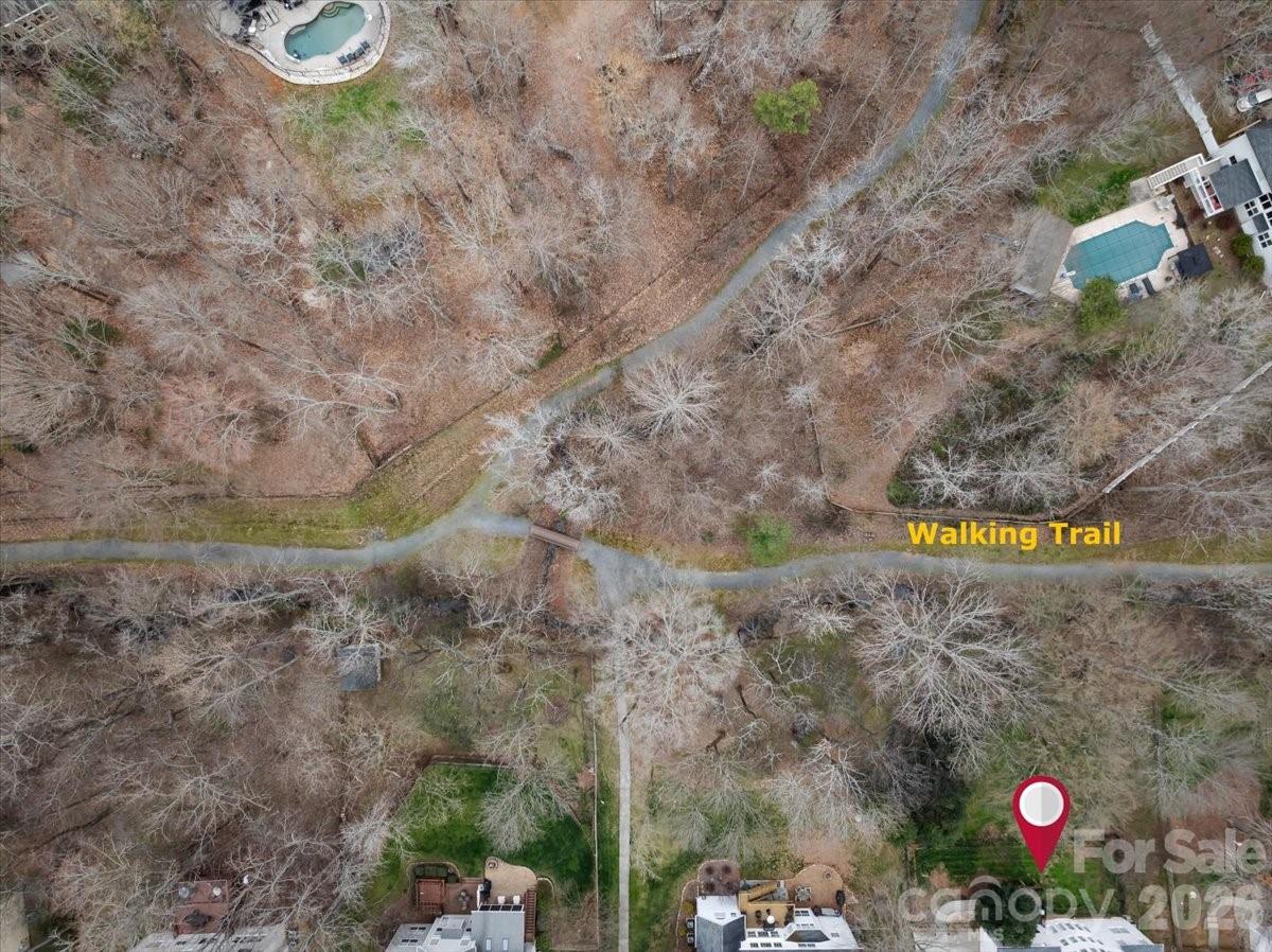 Silver Creek - Residential