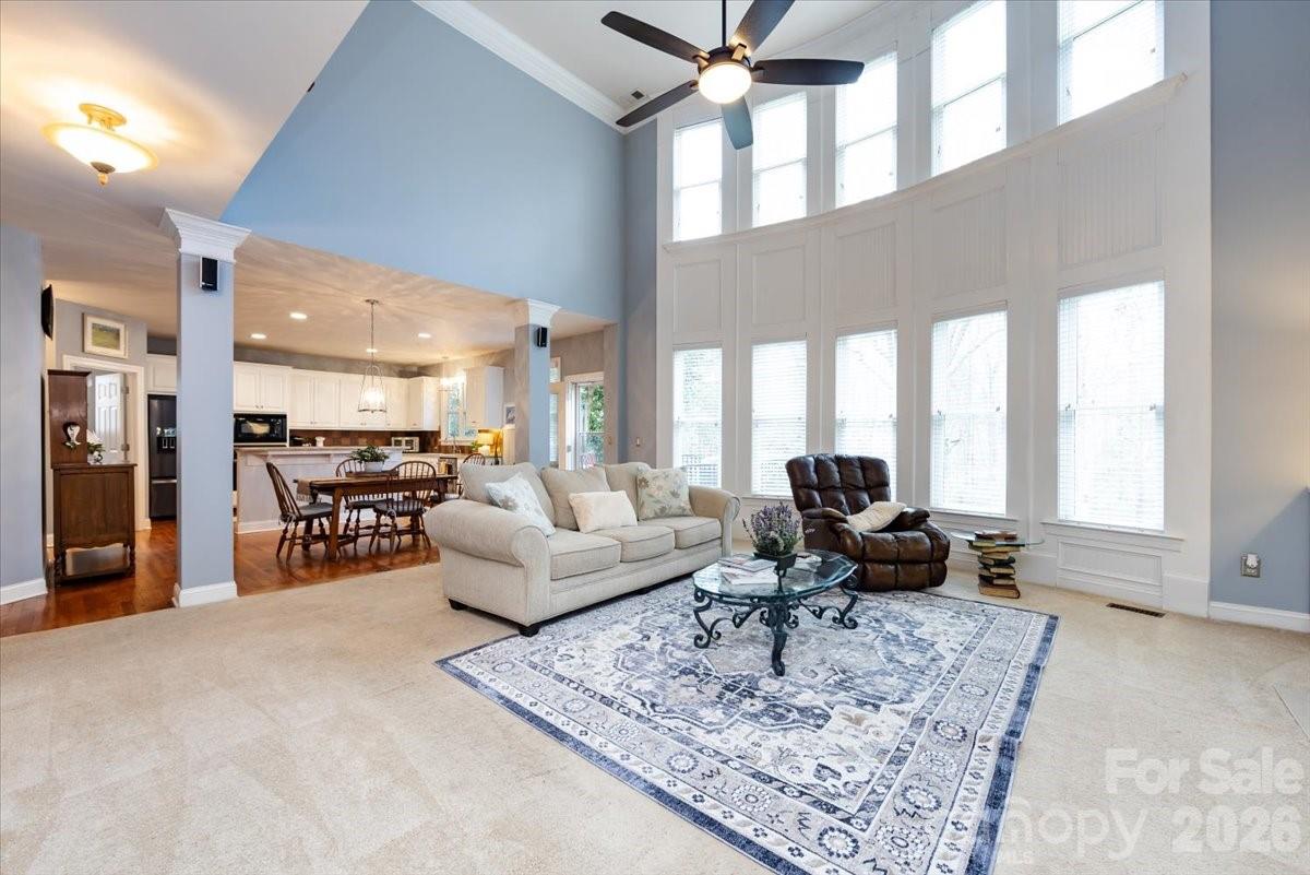 Silver Creek - Residential