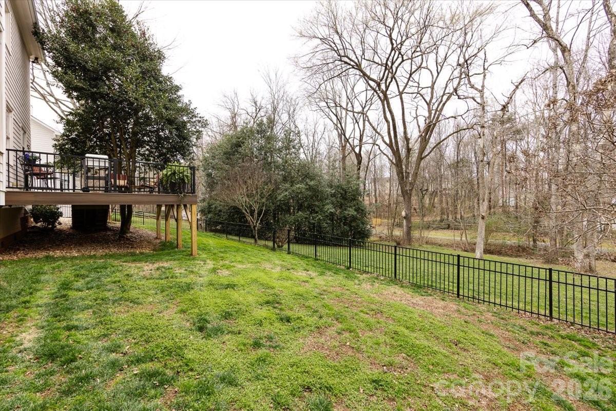 Silver Creek - Residential