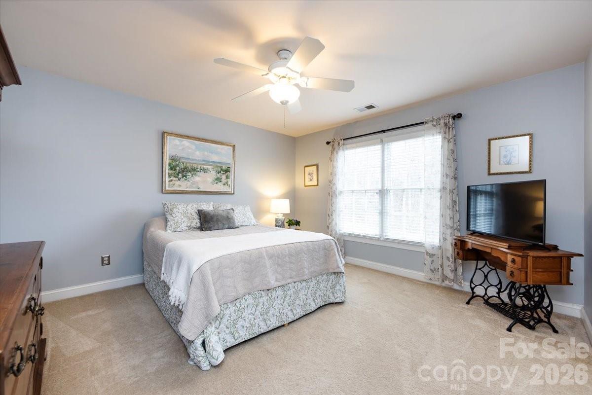 Silver Creek - Residential