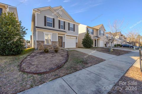 A home in Concord