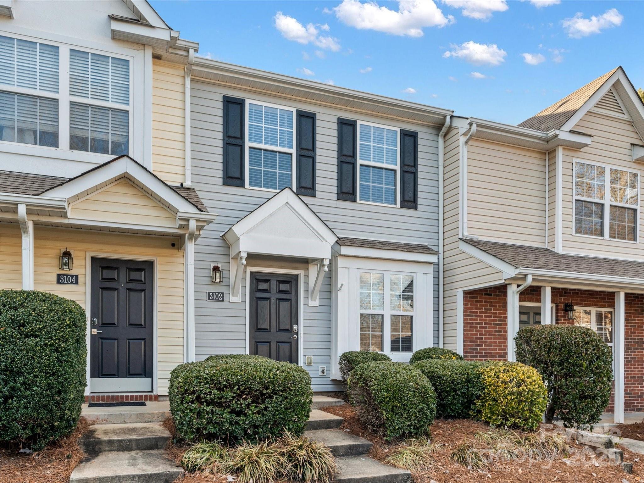 Windsor Trace - Residential