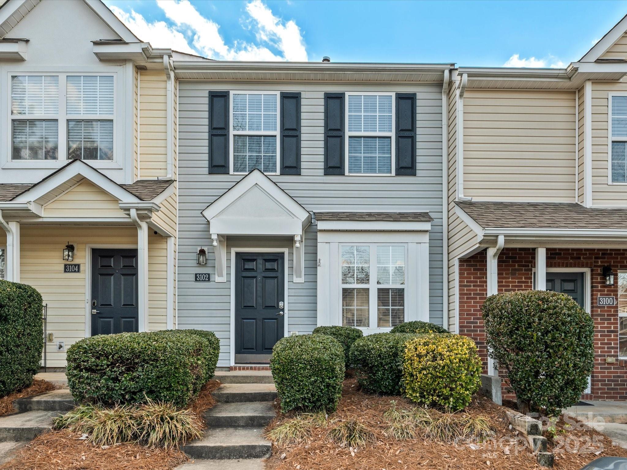 Windsor Trace - Residential