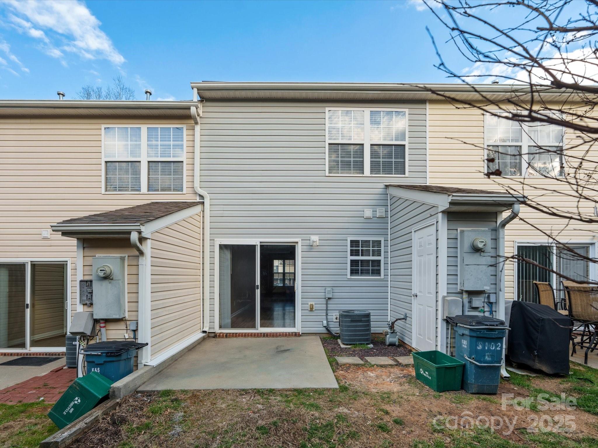 Windsor Trace - Residential