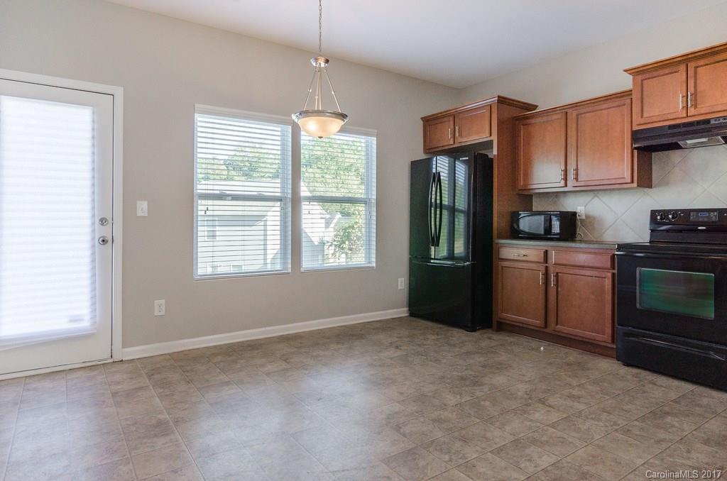 Brierfield - Residential Lease