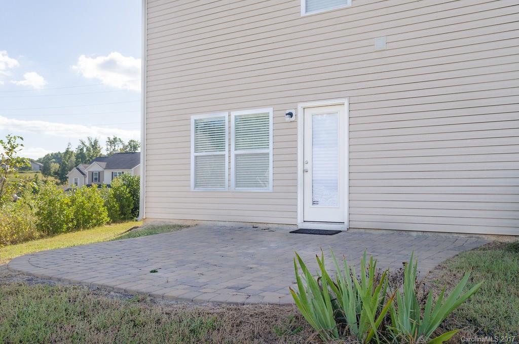 Brierfield - Residential Lease