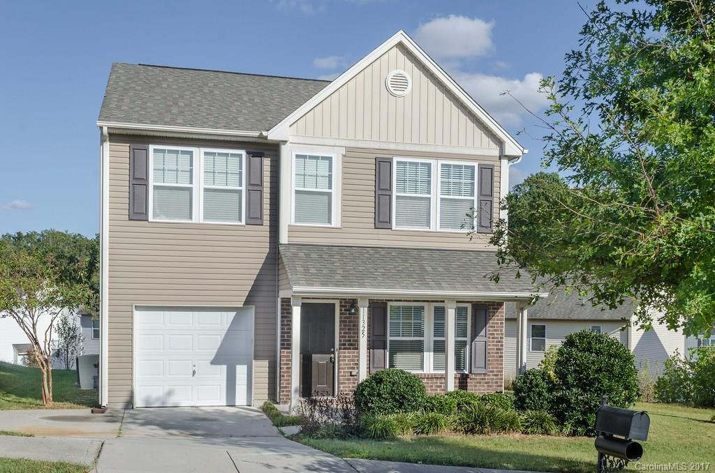 Brierfield - Residential Lease