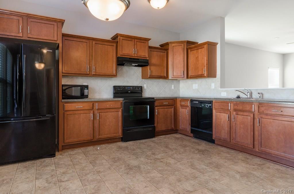 Brierfield - Residential Lease