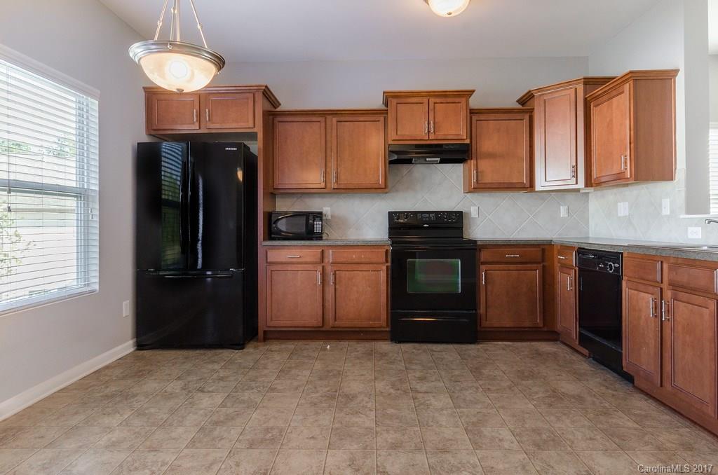 Brierfield - Residential Lease