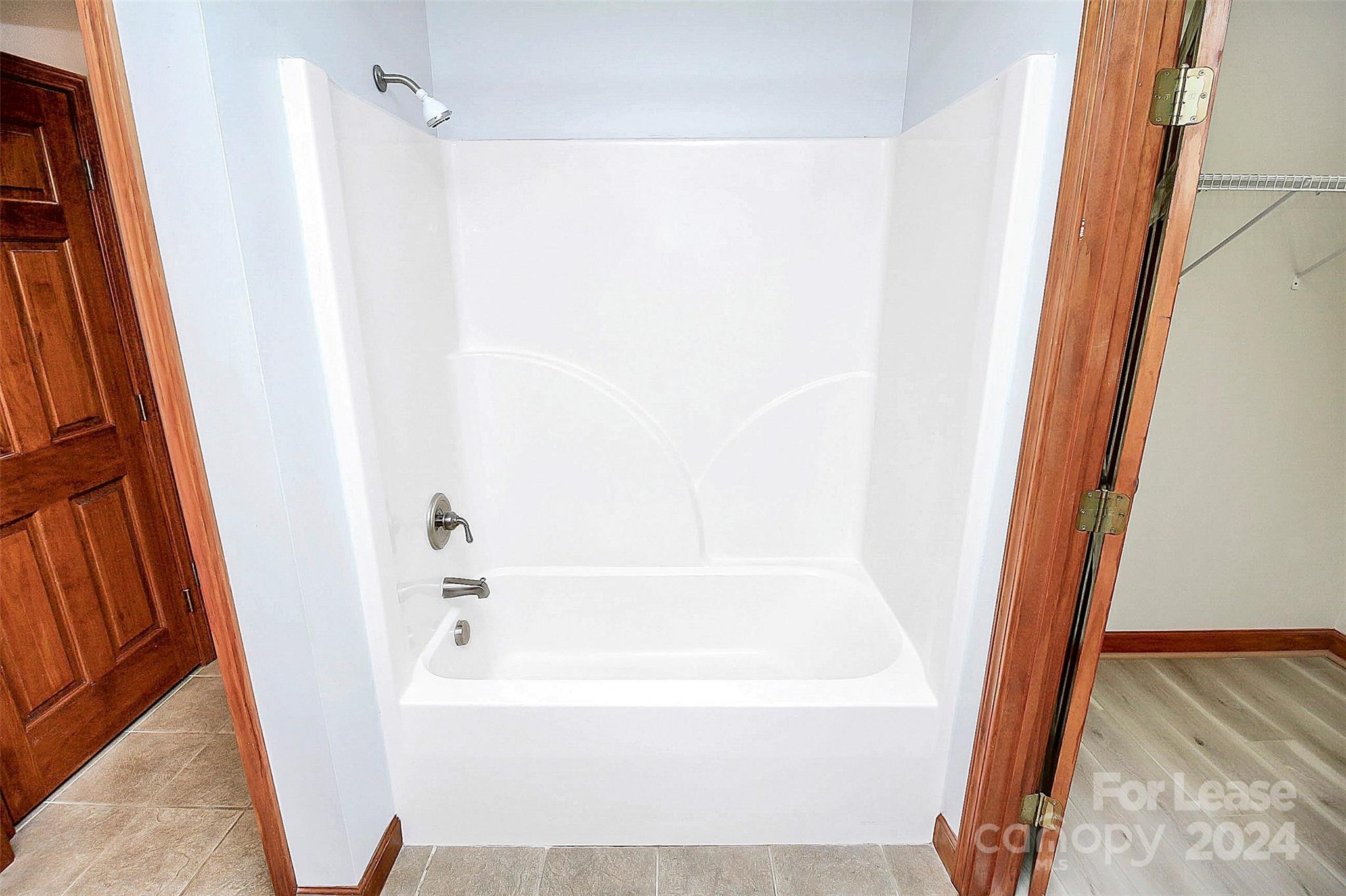 Forest Lake - Residential Lease