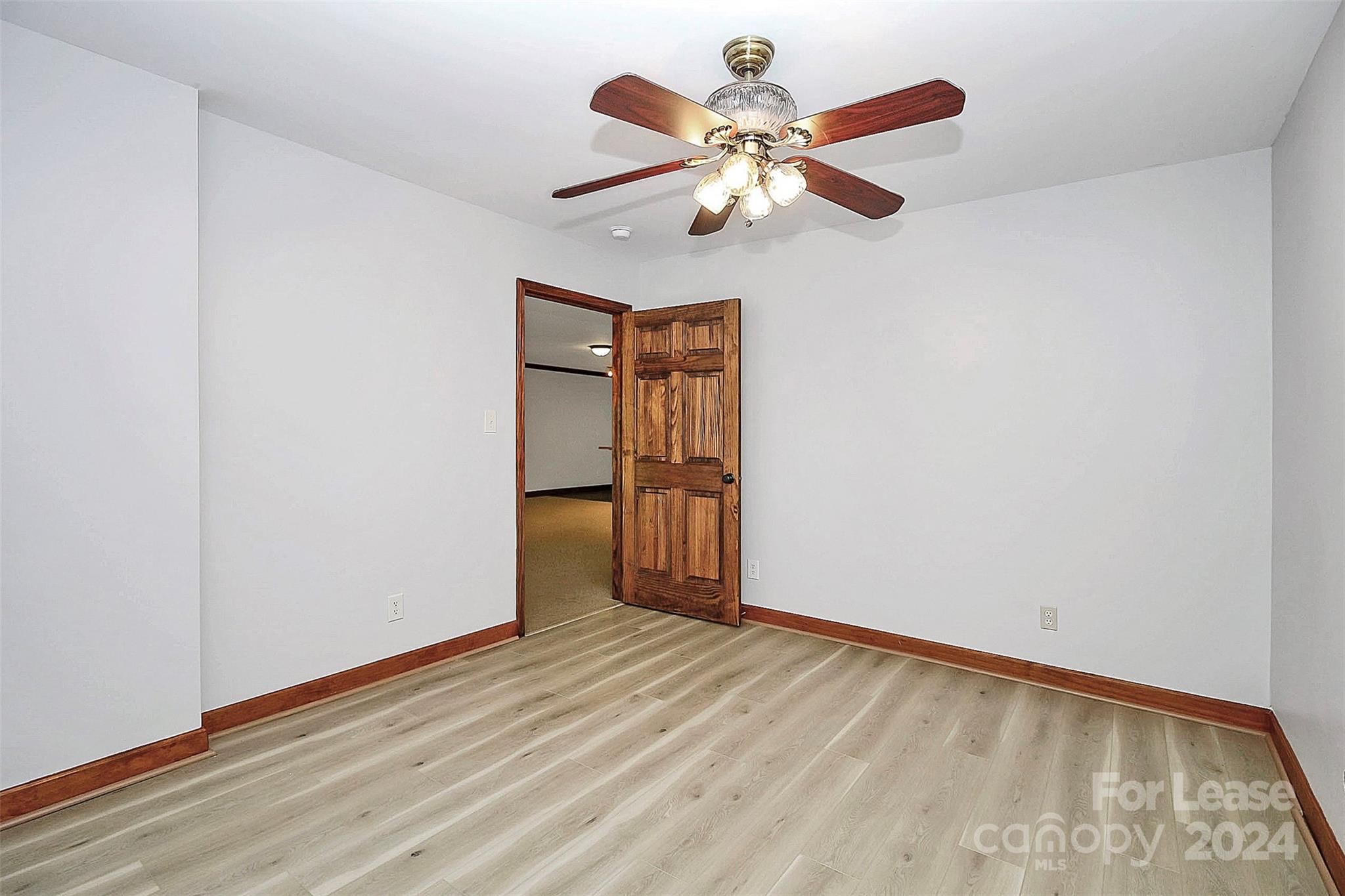 Forest Lake - Residential Lease