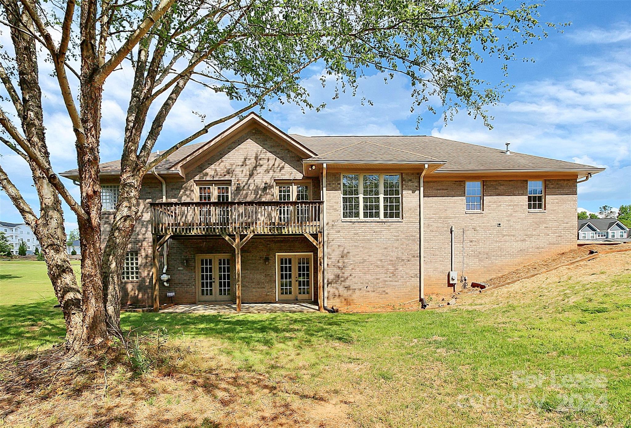 Forest Lake - Residential Lease