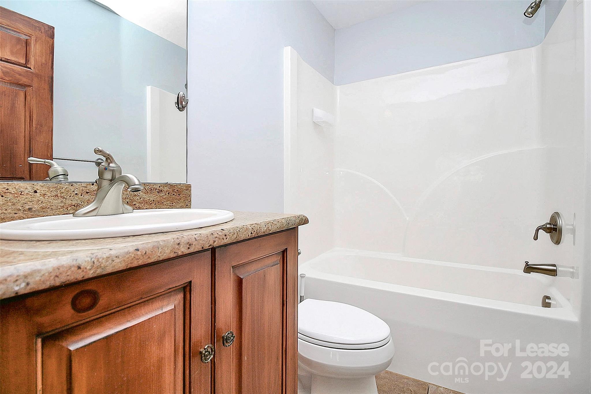 Forest Lake - Residential Lease