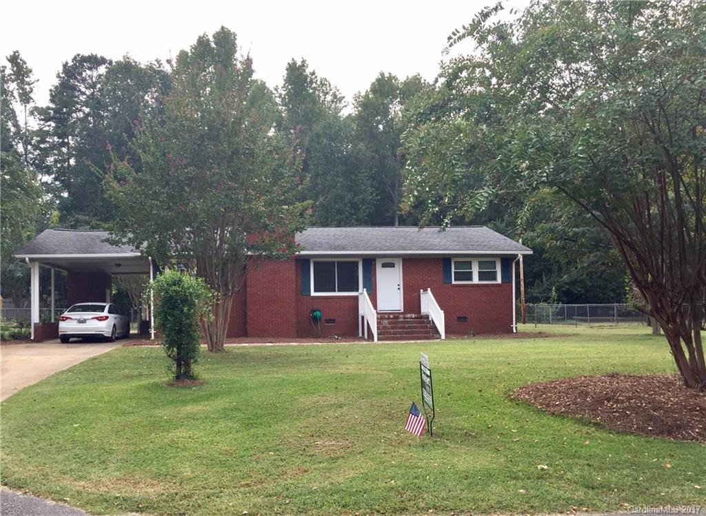 Lakeview Acres - Residential