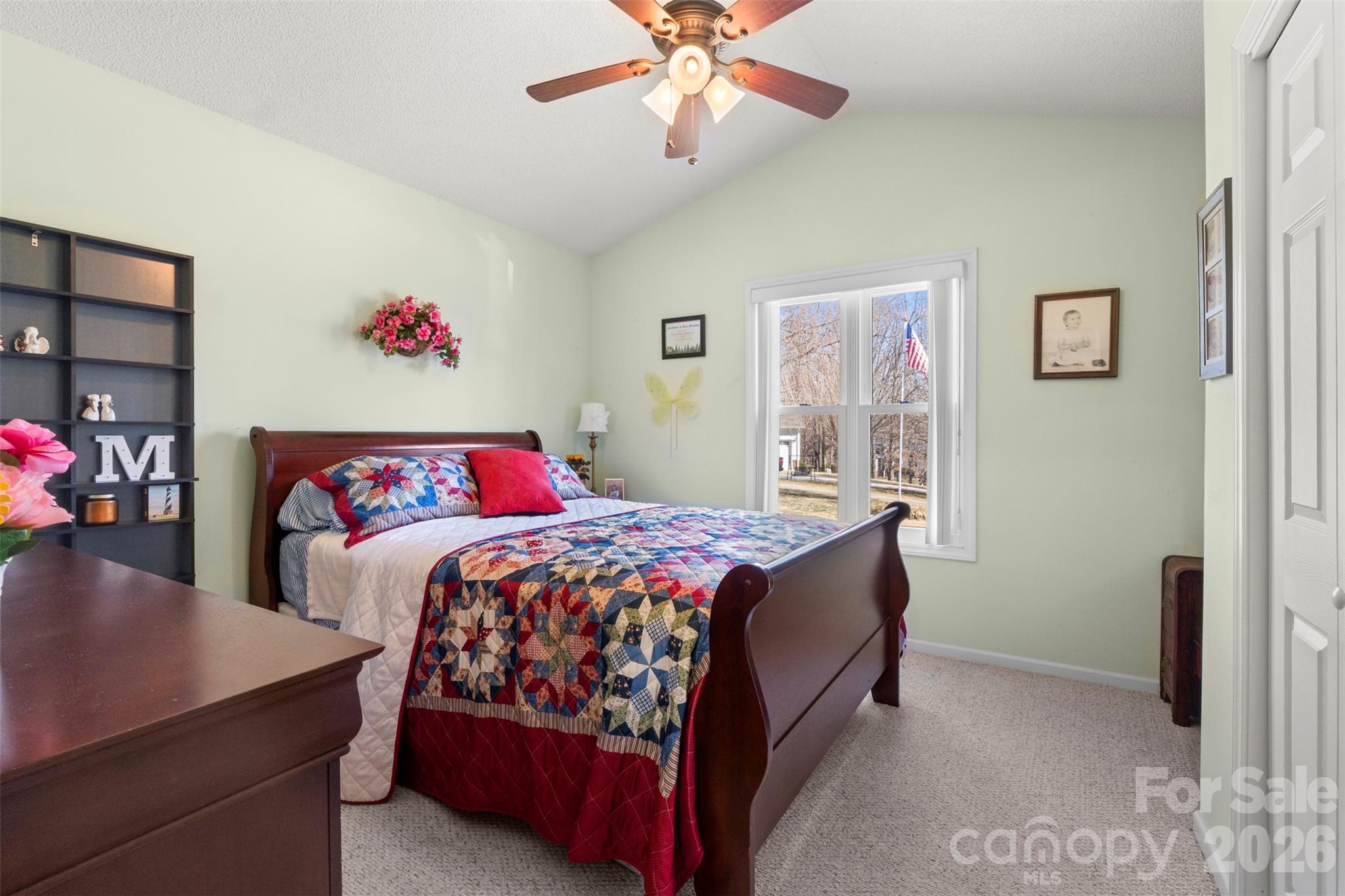 Pless Mill - Residential