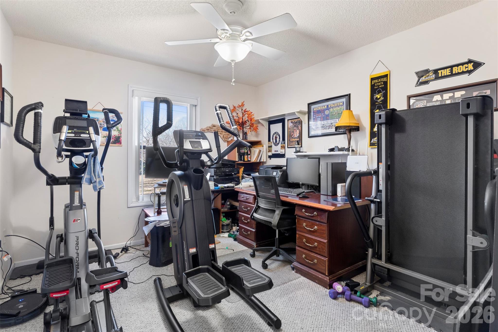 Pless Mill - Residential
