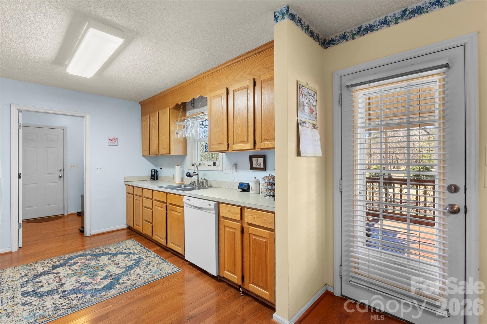 Pless Mill - Residential