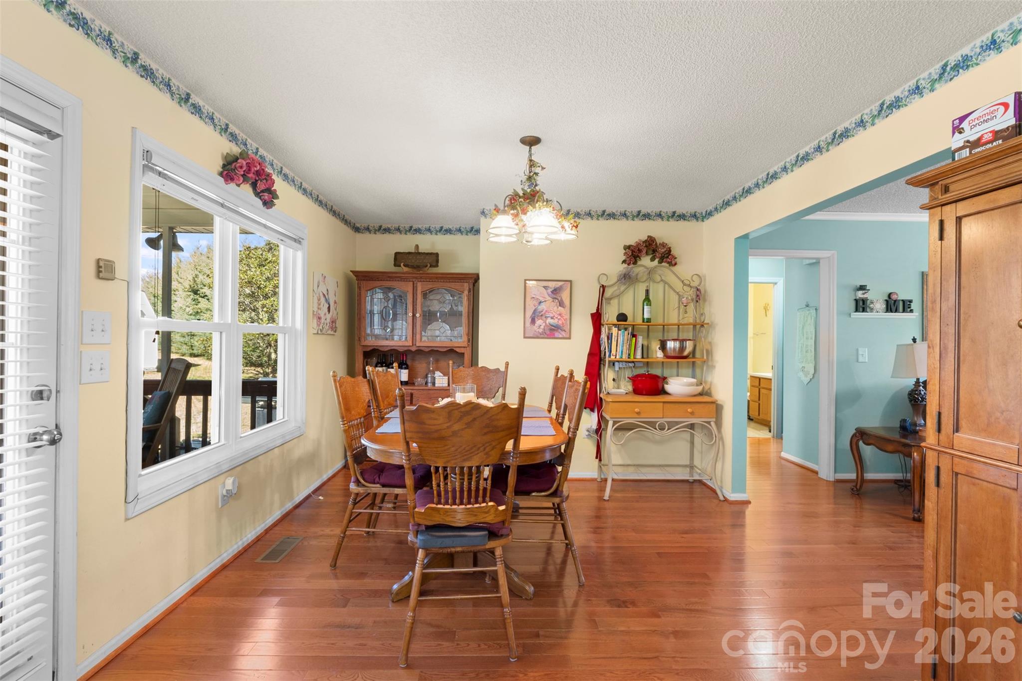 Pless Mill - Residential