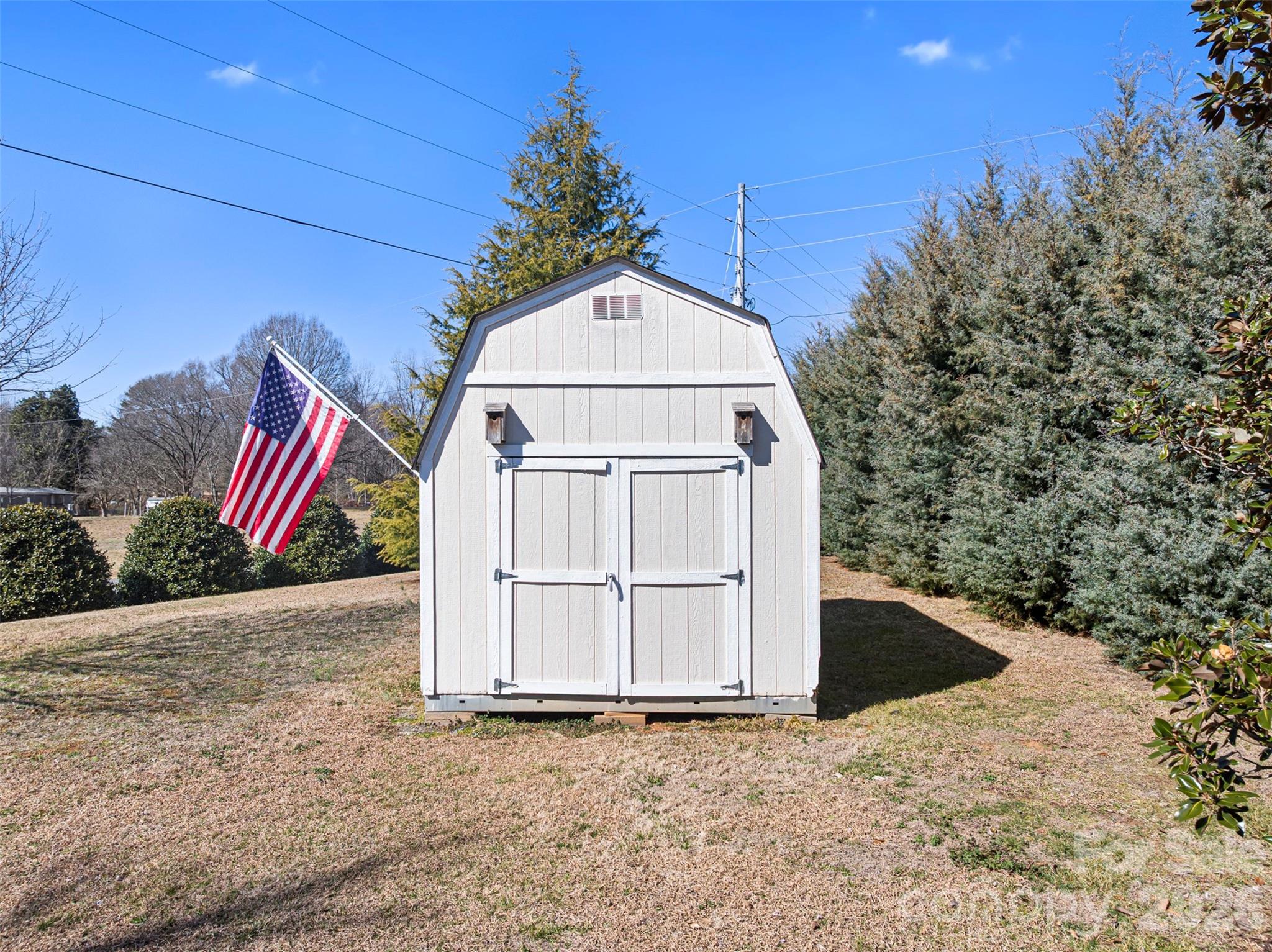 Pless Mill - Residential