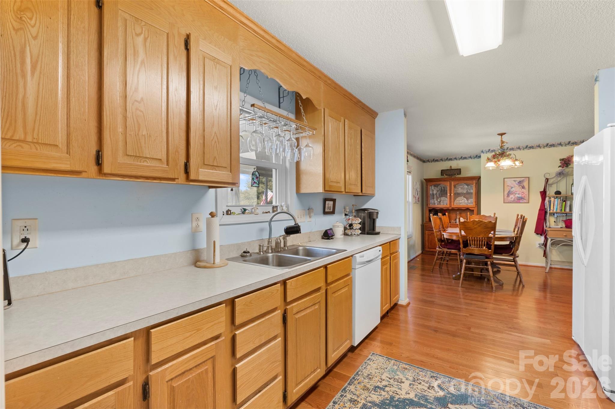 Pless Mill - Residential