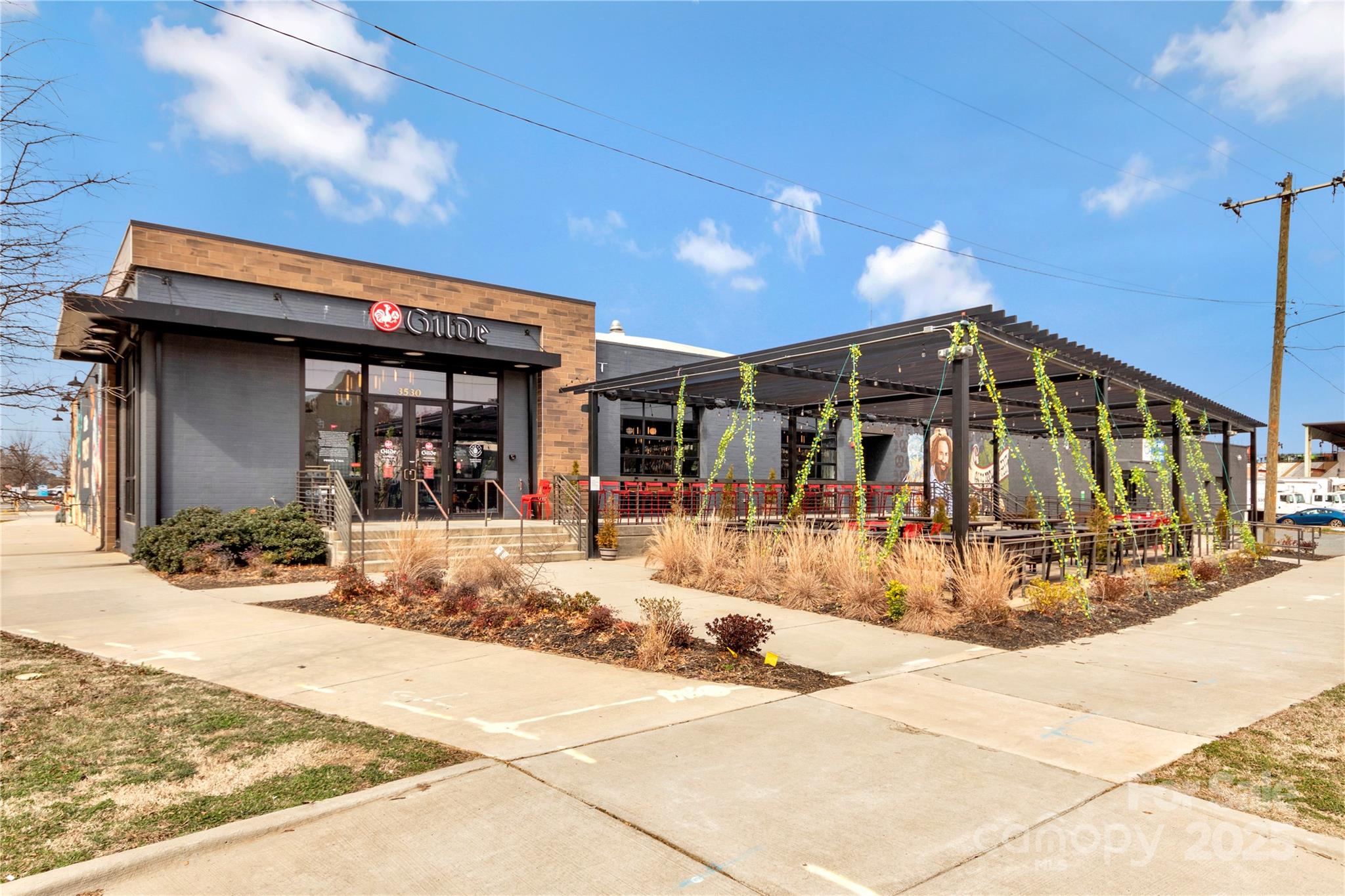 3030 South - Residential