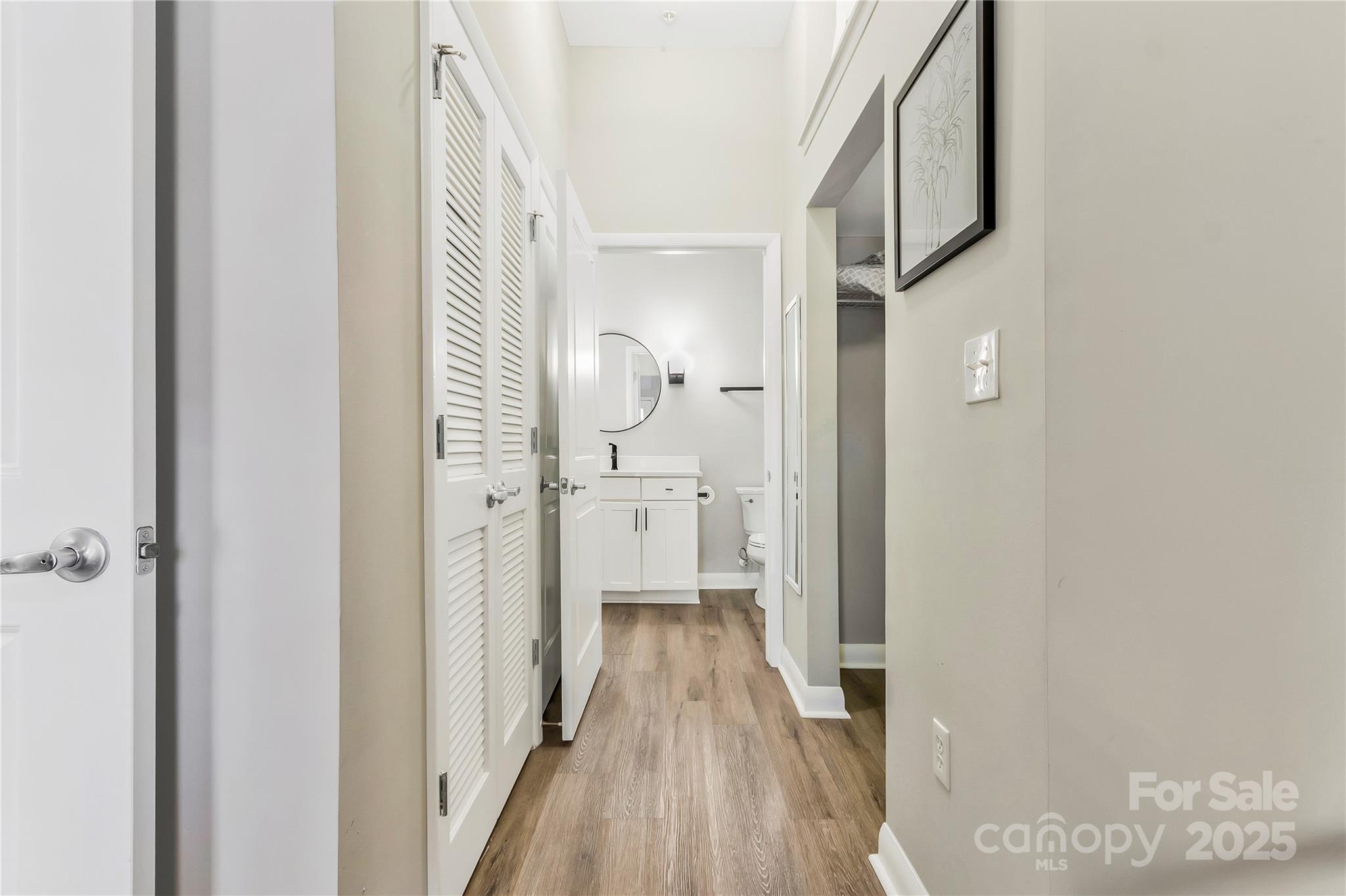 3030 South - Residential