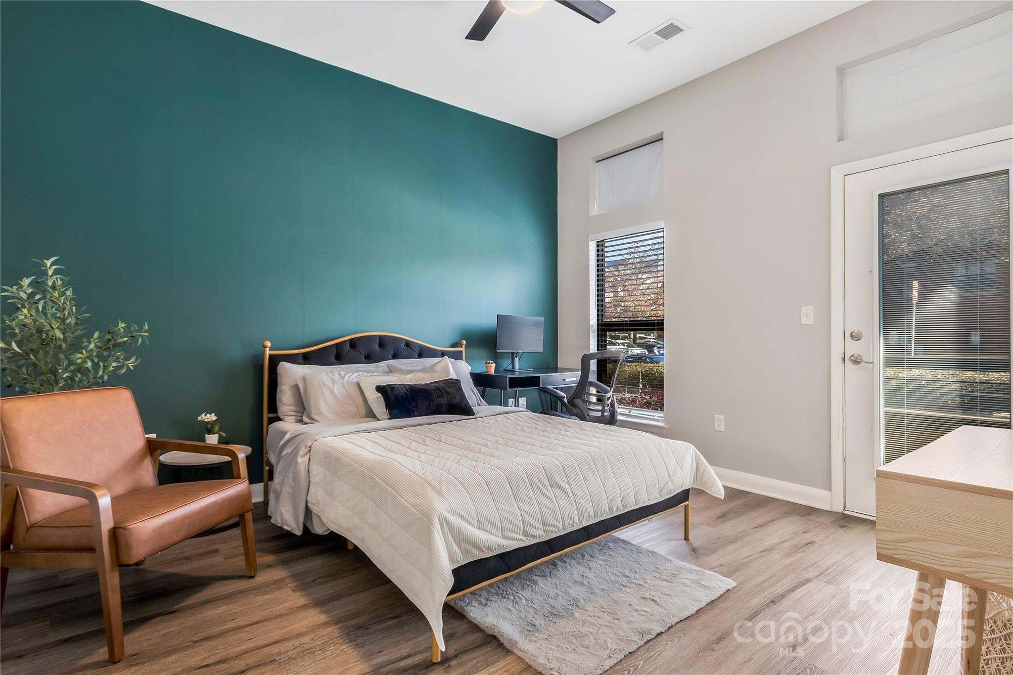 3030 South - Residential