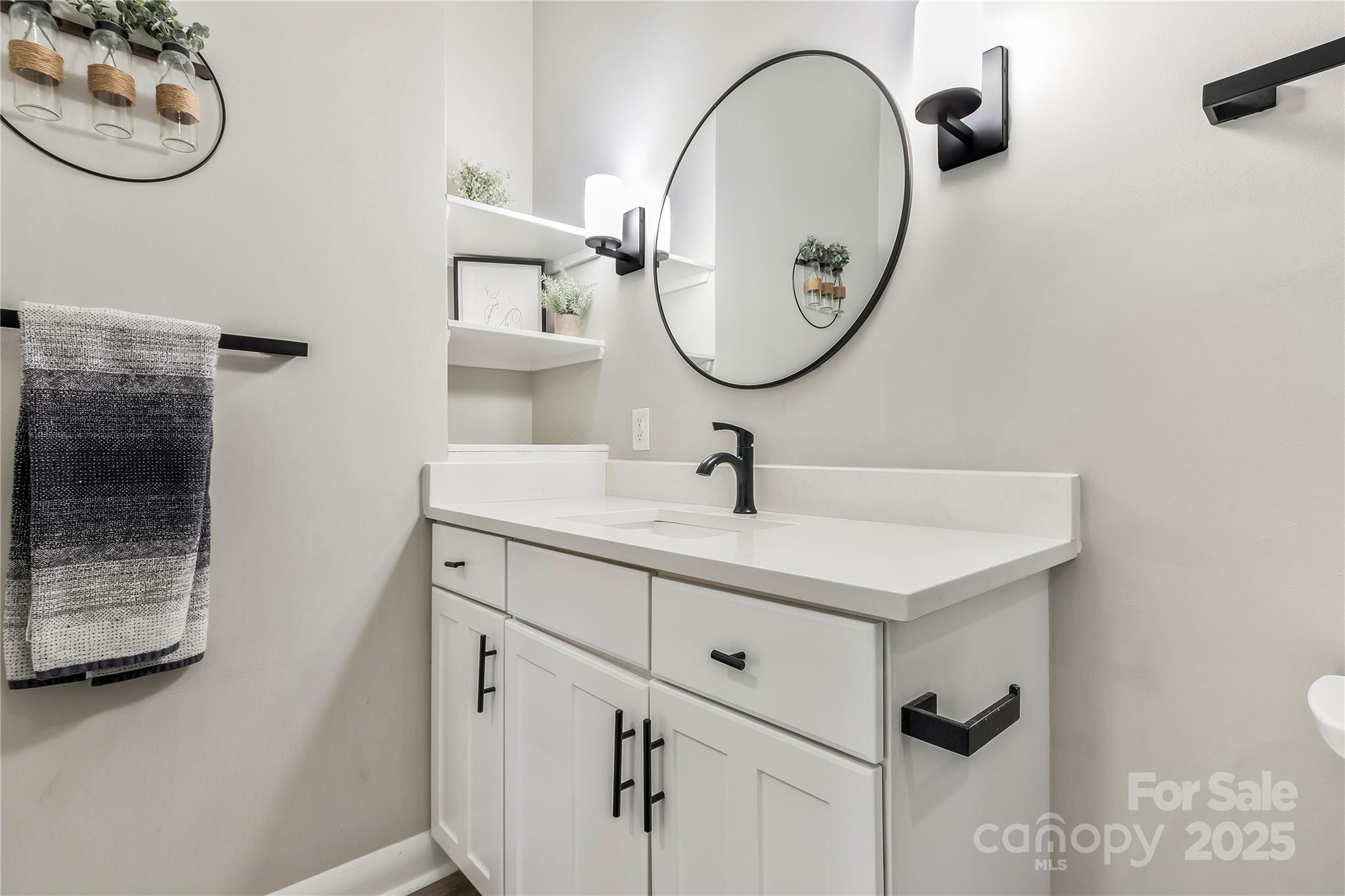 3030 South - Residential